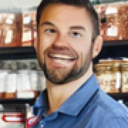Peter Jackson##Food Delivery App Owner, Australia